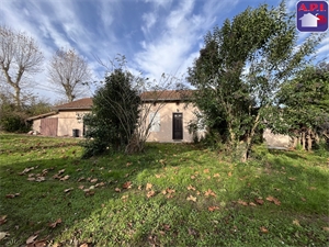 maison à la vente -   09100  ESCOSSE, surface 274 m2 vente maison - API417092